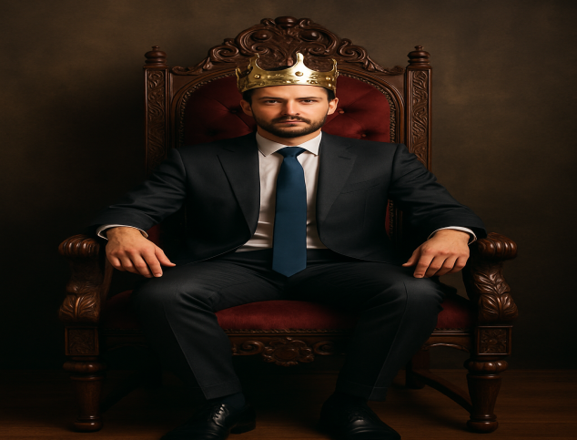king-for-a-day