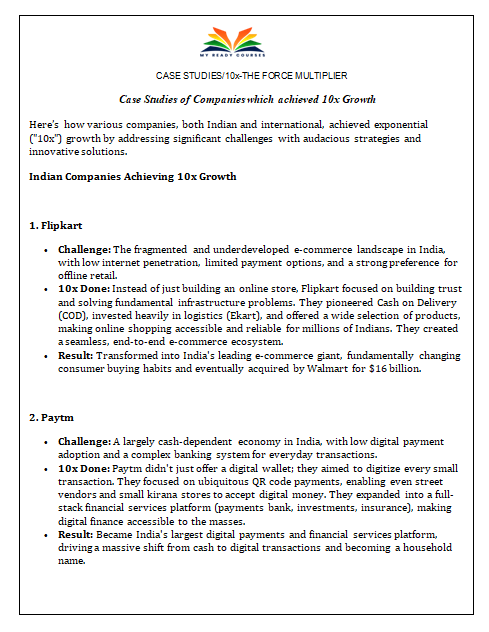 10xtheforcemultiplierWorksheets-1